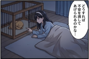 プロローグ4コマ4