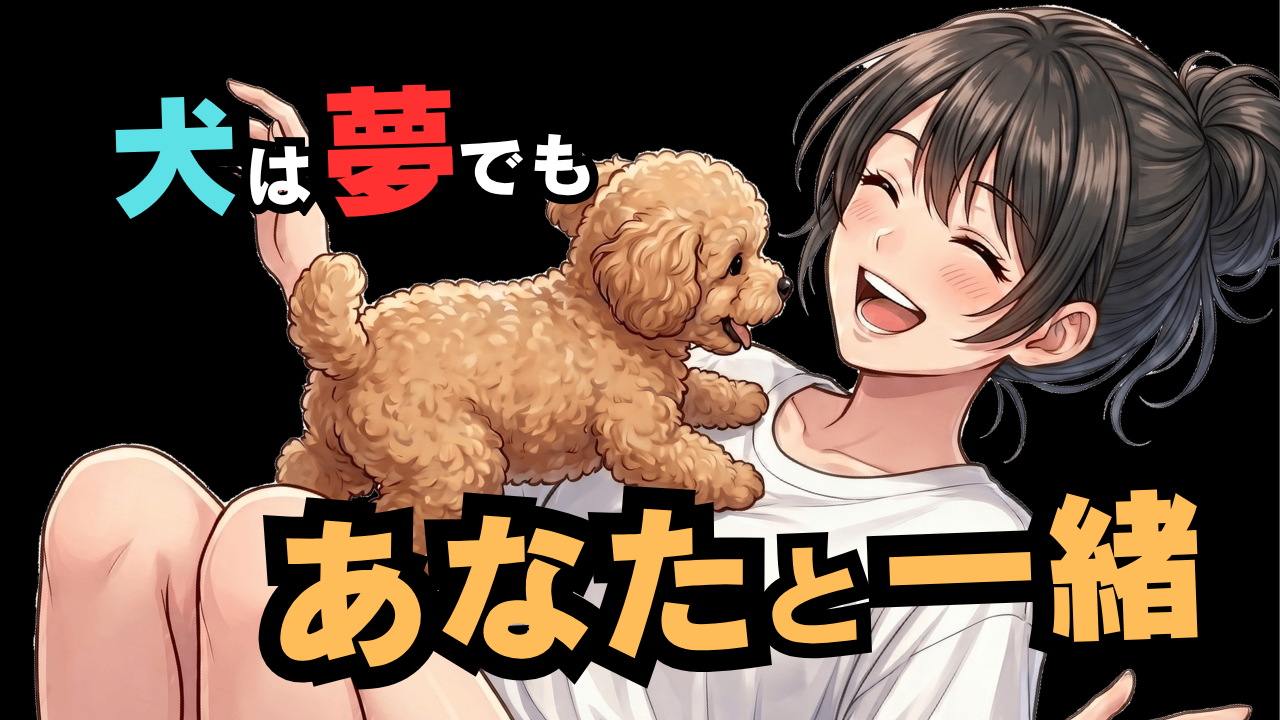 夢の中で繰り返される『君との時間』の真実