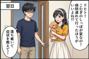 プロローグ4コマ4