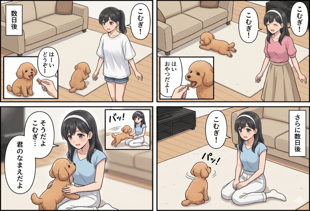 エピローグ