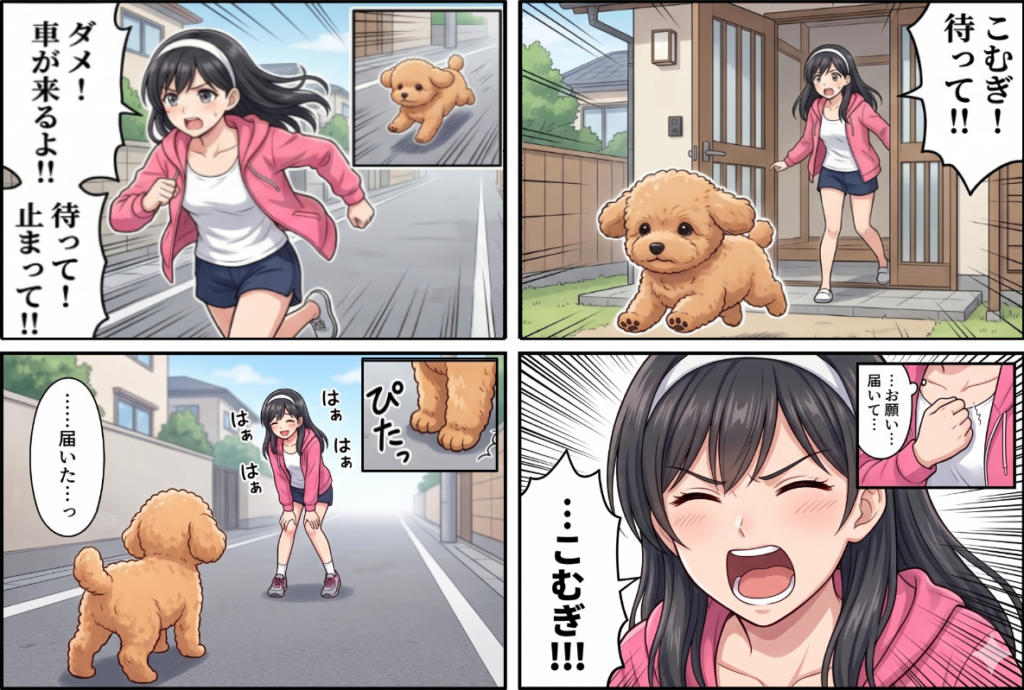 プロローグ