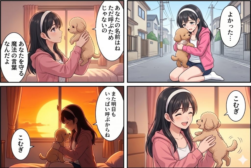 エピローグ