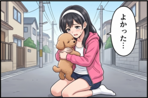 エピローグ1