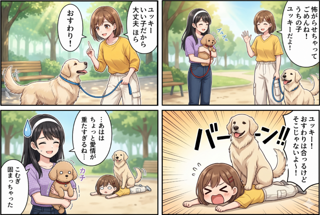 エピローグ