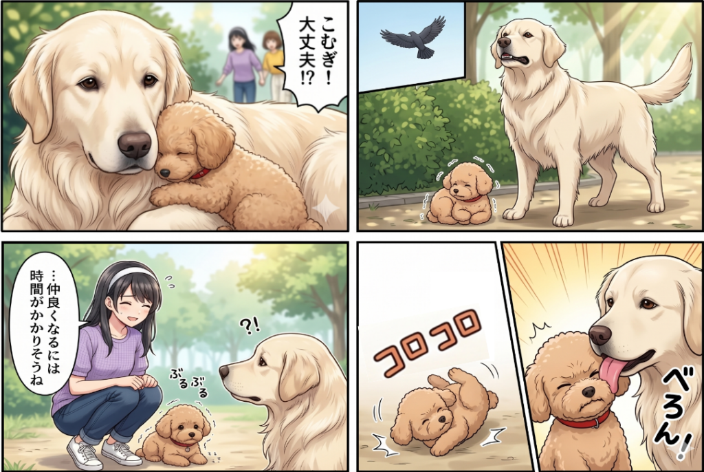 エピローグ