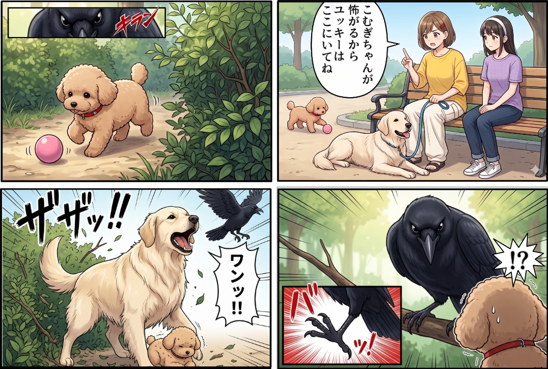 エピローグ