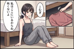 エピローグ1