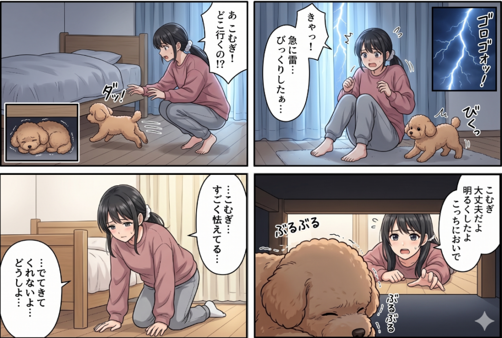 プロローグ