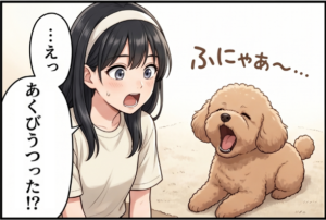 はじまり2