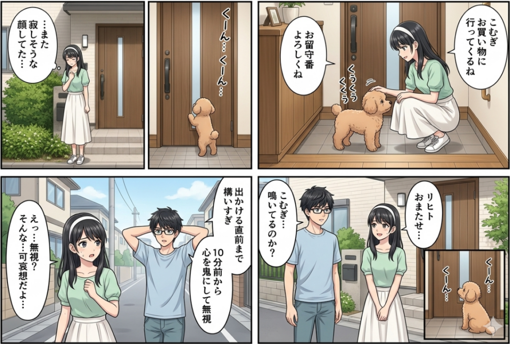 はじまり
